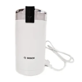 BOSCH TSM6A011W biela / Mlynček na kávu / zásobník 75 g / 180 W (TSM6A011W)