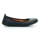 Baleríny Aylla shoes Balerína Proste čierna 38 EUR
