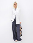 Armedangels Maalgaa 188 white XS