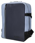 Batoh na notebook Enrico Benetti Bergen 56004 Navy-Jeans
