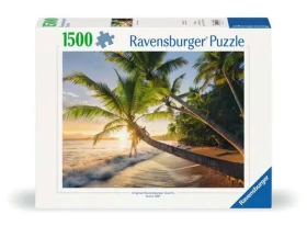 Ravensburger Prázdniny na pláži