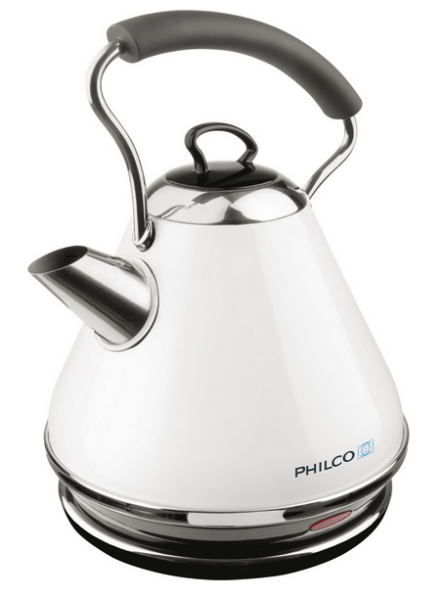 Philco PHWK 2011 Biely