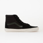 Tenisky Vans SK8-Hi Cordura Black/ Green EUR 42.5