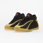 Tenisky adidas Anthony Edwards 2 Core Black/ Gold Met./ Solar Turbo EUR 48 2/3