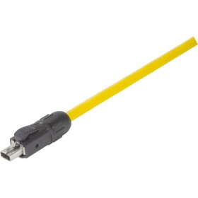 HARTING 09451812810XL káblový konektor Počet kontaktov: 2 1 ks; 09451812810XL