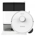 TESLA RoboStar iQ900 Ultra / Robotický vysávač (ROBIQ900UWHT)