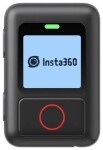 Insta360 X3 - Diaľkové ovládanie s GPS čierna / BT 5.0 dosah 20 m / vodotesné / 485mAh (CINSAAV/A)