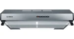 BOSCH DUL63CC50 nerez / Digestor pod skrinku / 60 cm / 350 m3/h / tr. D/72 dB (DUL63CC50)