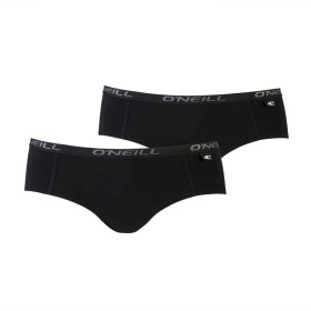 Spodné prádlo O'Neill Women Hipster Plain W 92800648207 M