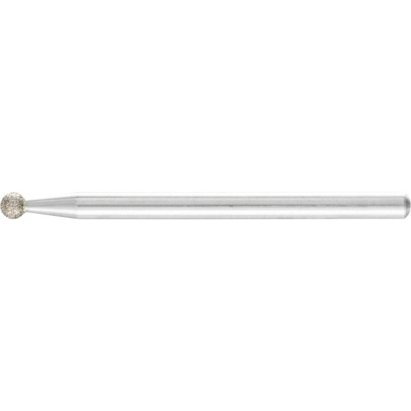 PFERD TOOLS 36203010 brúsny kolík Priemer 3 mm 5 ks; 36203010