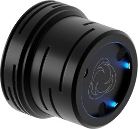 Singularity Singularity Computers Protium 2.0 ARGB D5 Cover - schwarz