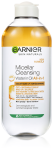 GARNIER Skin Naturals Dvojfázová Micelárna voda