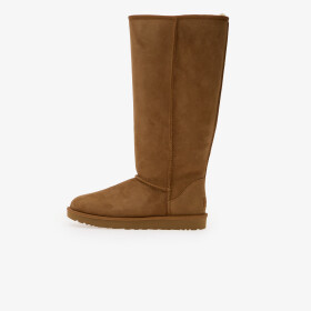 Tenisky UGG W Classic Ultra Tall Chestnut EUR 39