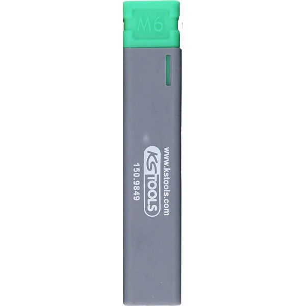 Tŕň nitovacej matice, M6 KS Tools 150.9849; 150.9849