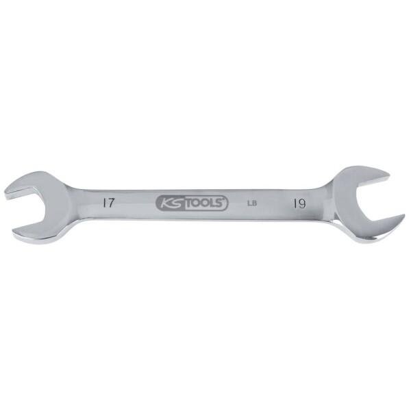KS Tools 964.2206 9642206 obojstranný vidlicový kľúč 10 - 12 mm; 964.2206