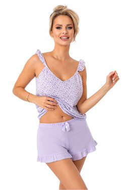 Pyžamo model 210988 Donna s
