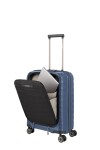 Kufor do lietadla Travelite Mooby S Front pocket Navy