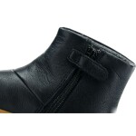 Camper Peu Cami Black Sella Negro Surreal Face (K900216-003) členkové barefoot topánky 25 EUR