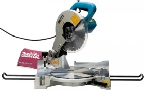 Makita LS1040N / Pokosová píla / 1650W / Priemer 255 mm / 4.600 ot-min (LS1040N)