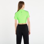 Tričko adidas Teamgeist Adicolor Baby T-Shirt Signal Green/ Off White M