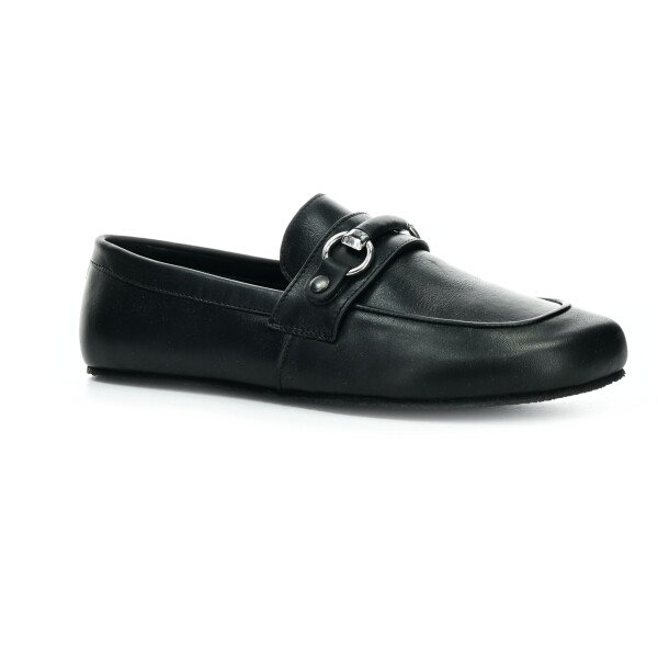 Shapen Versa Black regular New barefoot mokasíny 38 EUR