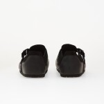 Tenisky Birkenstock London Nova 2.0 Leather-Suede Unisex Black EUR 44