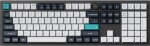 Keychron Q6 Max QMK/VIA Gateron Jupiter (Q6M-M1)