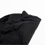 Fitanu Elder 1/2 Zip M Termo mikina 92800649201 XL