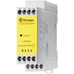 Finder 7S.34.9.024.4310 relé, 6 A, 1 rozpínací, 3 spínacie, 1 ks; 7S.34.9.024.4310