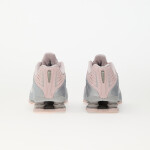 Tenisky Nike W Shox R4 Barely Rose/ Mtlc Platinum EUR 38