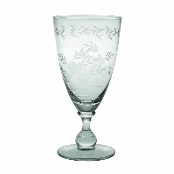 GREEN GATE Pohár na víno Clear – väčší