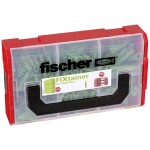 Fischer súprava hmoždiniek 534094 1 ks; 534094