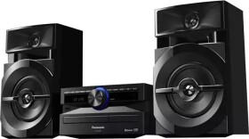 Panasonic SC-UX100EE-K