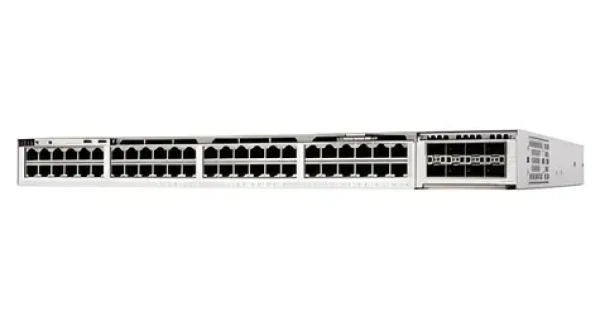 Cisco 9350 / Switch / 48 portov / PoE+ 30W (C9350-48P)