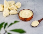 Vilgain Bambucké maslo BIO – 500 g