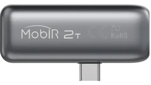 Guide Sensmart MobIR 2T M2TA / Termokamera / USB-C pre smartphone / 256x192 px / autofocus / nočné videnie (M2TA)