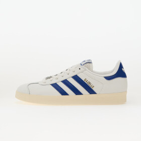 Tenisky adidas Gazelle Core White/ Royal Blue/ Crew White EUR 38 2/3