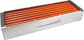 Aqua Computer Radiator airplex radical 4/420mm (33716)