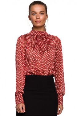 Blúzka model 149250 Stylove XXL