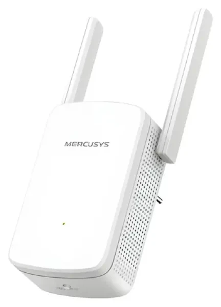 Mercusys ME12 / WiFi extender / 300 Mbps / 2,4 GHz / WPS (ME12)