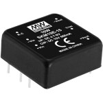 MEAN WELL SKM10C-12 DC / DC menič napätia, modul 833 mA 10 W Počet výstupov: 1 x; SKM10C-12