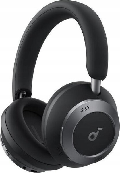 Anker Słuchawki nauszne Soundcore Space One PRO čierne