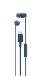 Sony IER-EX15C modrá / Slúchadlá do uší / mikrofón / USB-C (IEREX15CL.CE7)