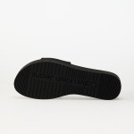 Tenisky Calvin Klein Jeans Flatform Sandal Slid Black EUR 39