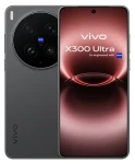Vivo X300 Ultra 5G 16+1TB čierna / Mobilný telefón / Dual SIM / 6.83 "/ 200 Mpx / Snapdragon 8 Elite Gen 5 (5672859)