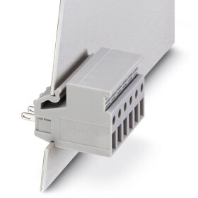 Feed-through terminal block DFK-2,8-FRONT 2,5 0706508 Phoenix Contact; 0706508