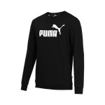 Puma ESS Big Logo Crew M 586680 01 S
