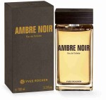 Yves Rocher Toaletná voda AMBRE NOIR