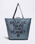 ECOALF Pacho Bag 520 ARTIC BLUE