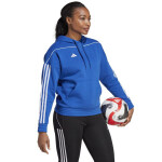 Dámske tričko Tiro 23 League Sweat IC7851 Adidas